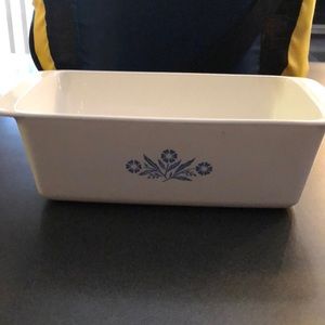 Corning wear bread mold